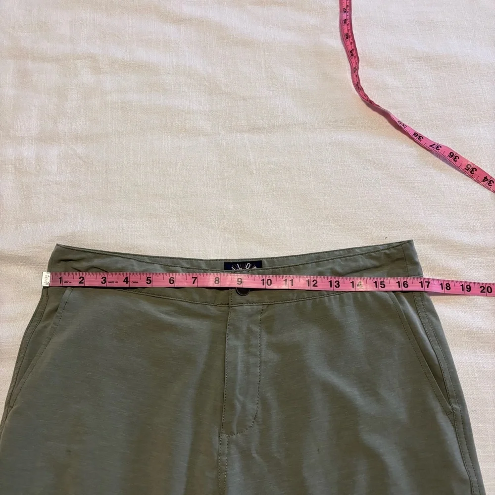 Men’s Faherty Original All Day Shorts